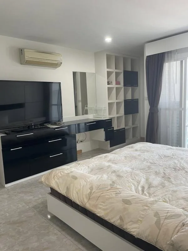 Property photos for Le Celeste Rama 9 - Srinakarin