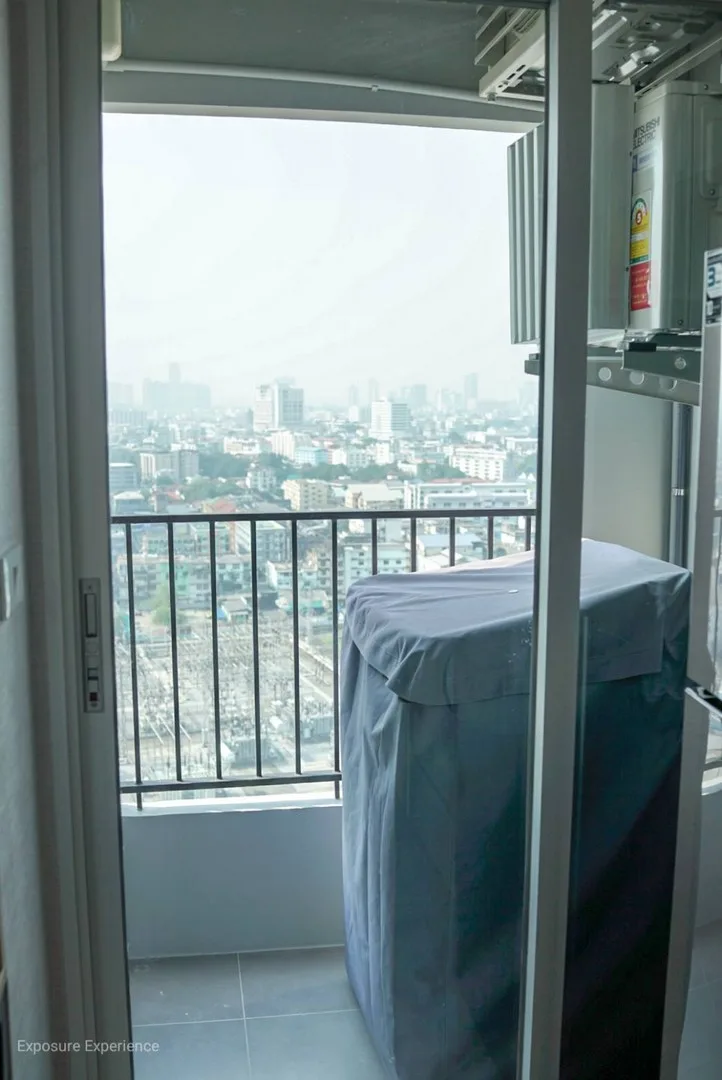 Property photos for Plum Condo Ramkhamhaeng Station