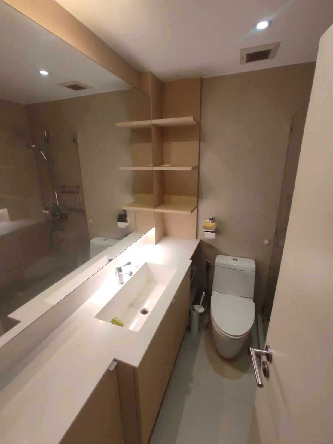 Property photos for Sathorn Gardens