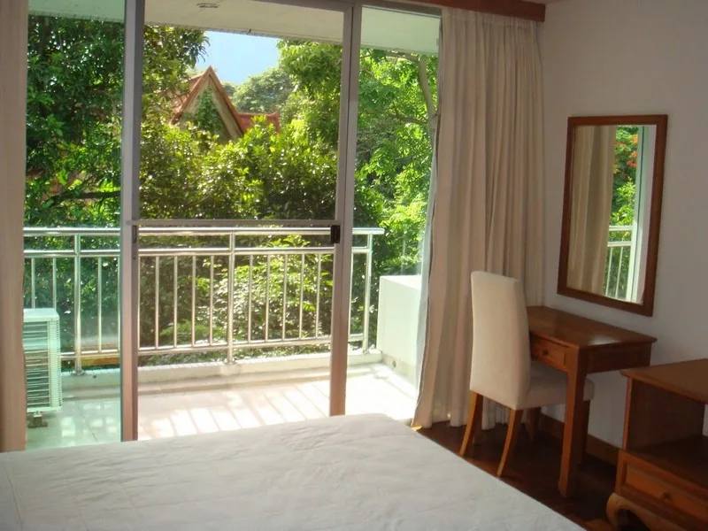 Property photos for Baan Thirapa