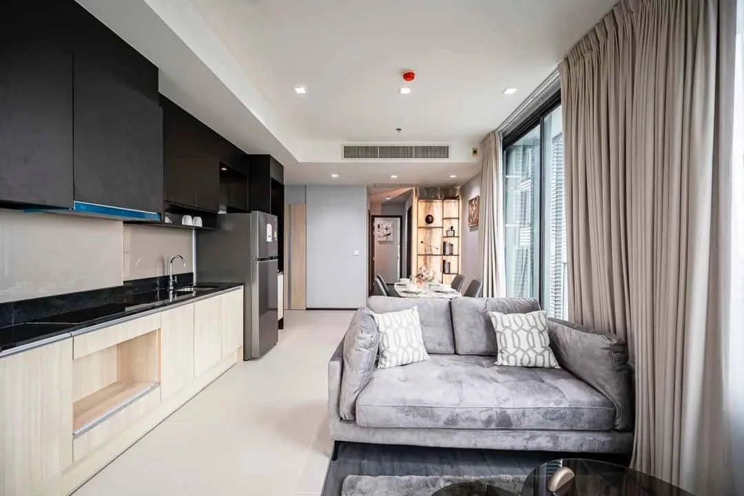 Property photos for Edge Sukhumvit 23