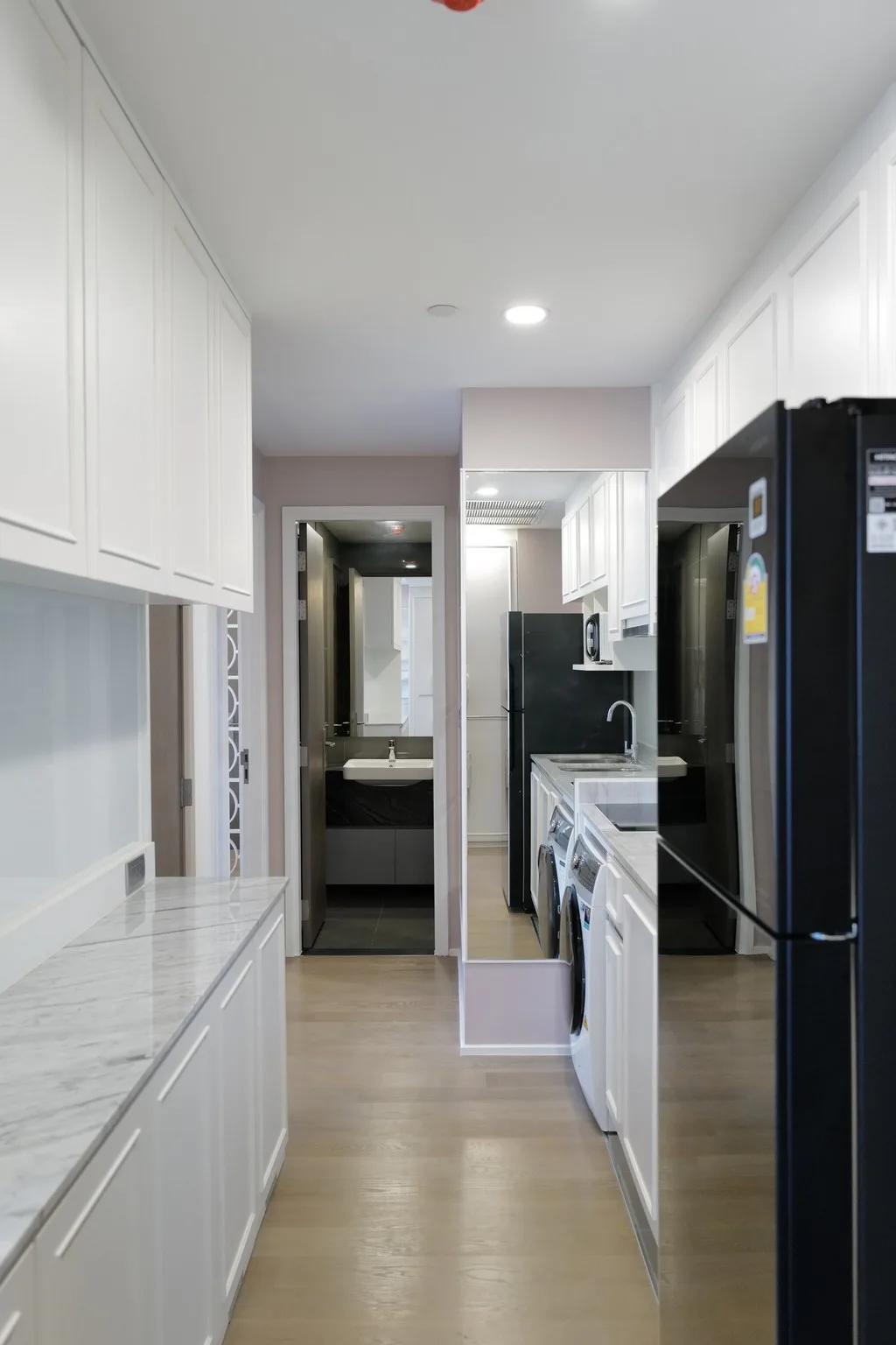 Property photos for Ashton Chula - Silom