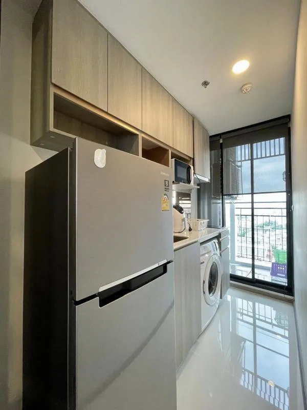 Property photos for KnightsBridge Collage Sukhumvit 107