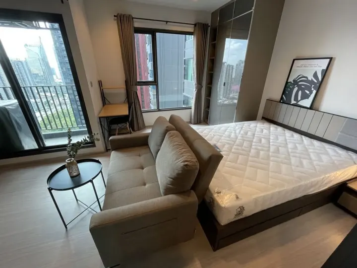 Property photos for LIFE Asoke - Rama 9