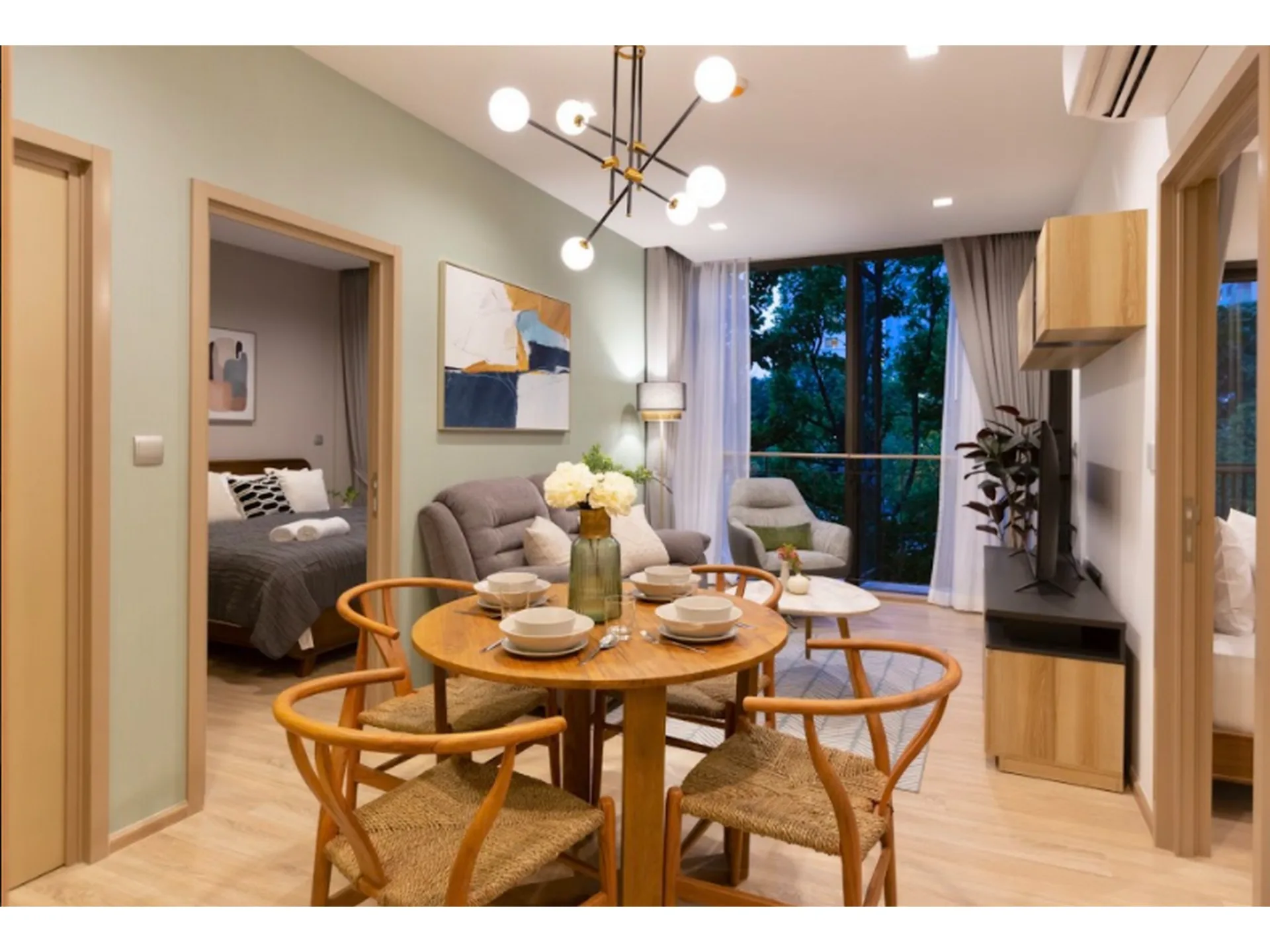 Property photos for KAWA HAUS