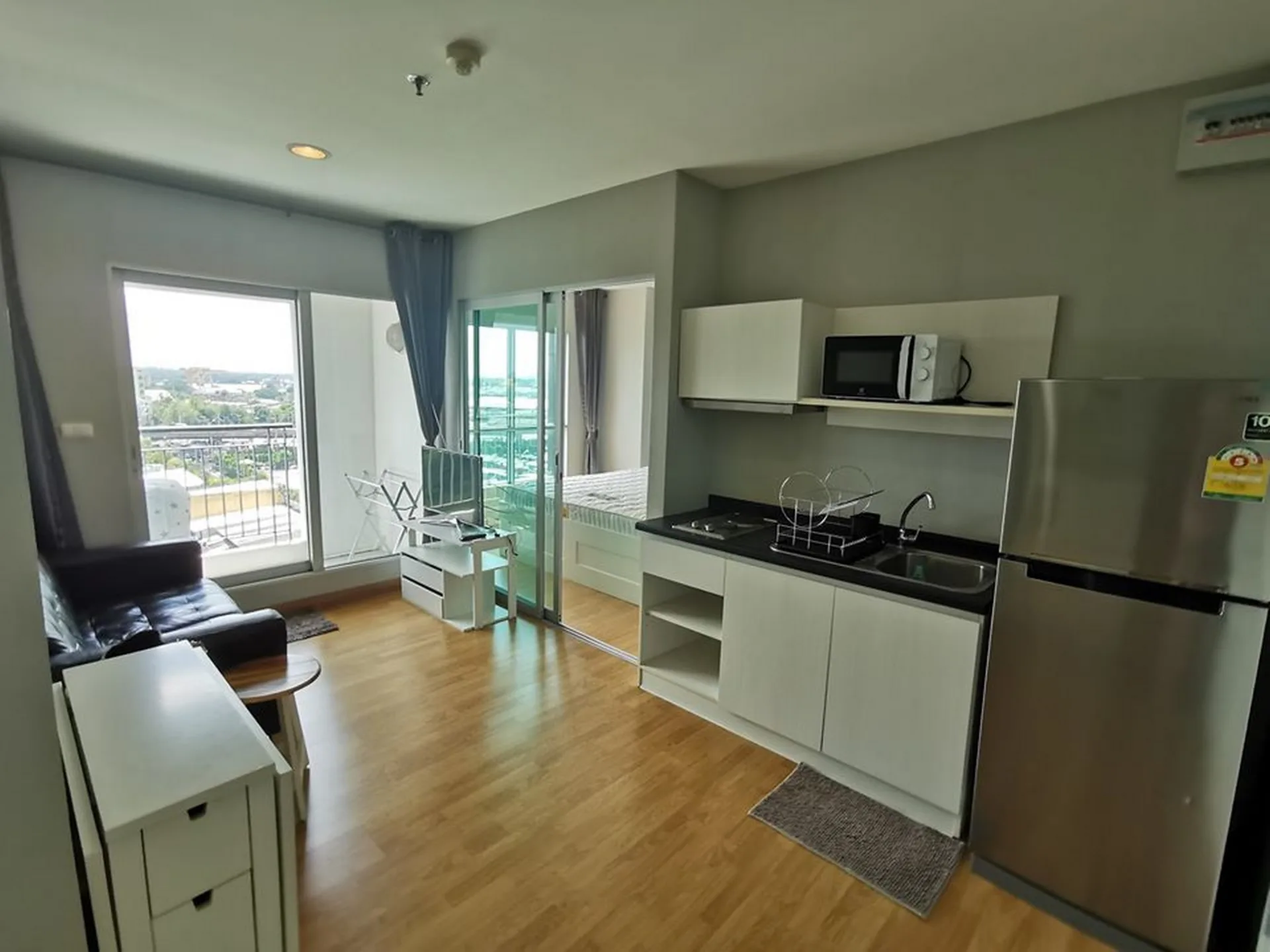 Property photos for Aspire Rama 4