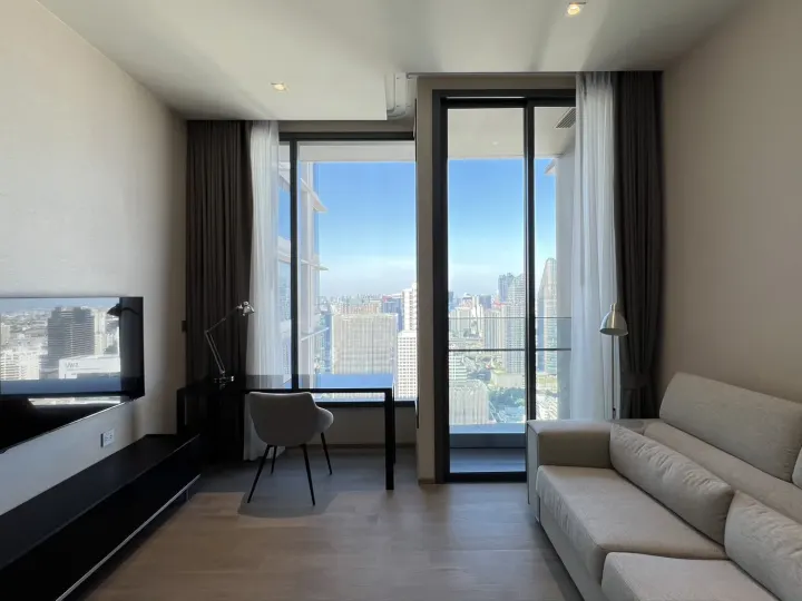 Property photos for The Esse Asoke