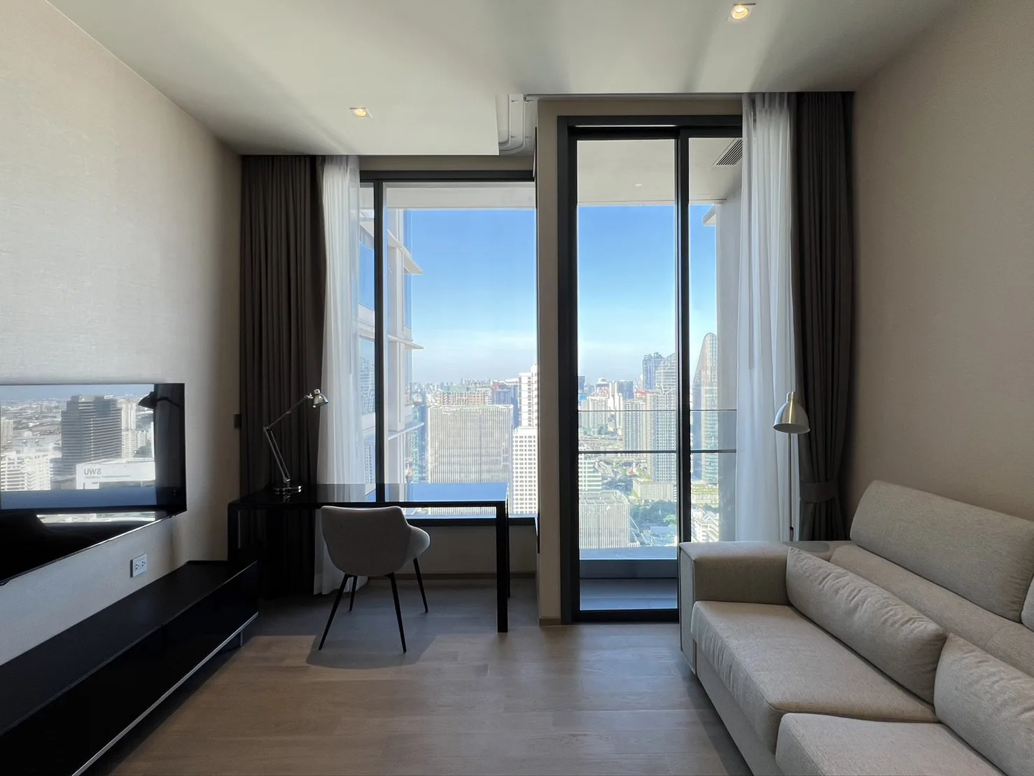 Property photos for The Esse Asoke