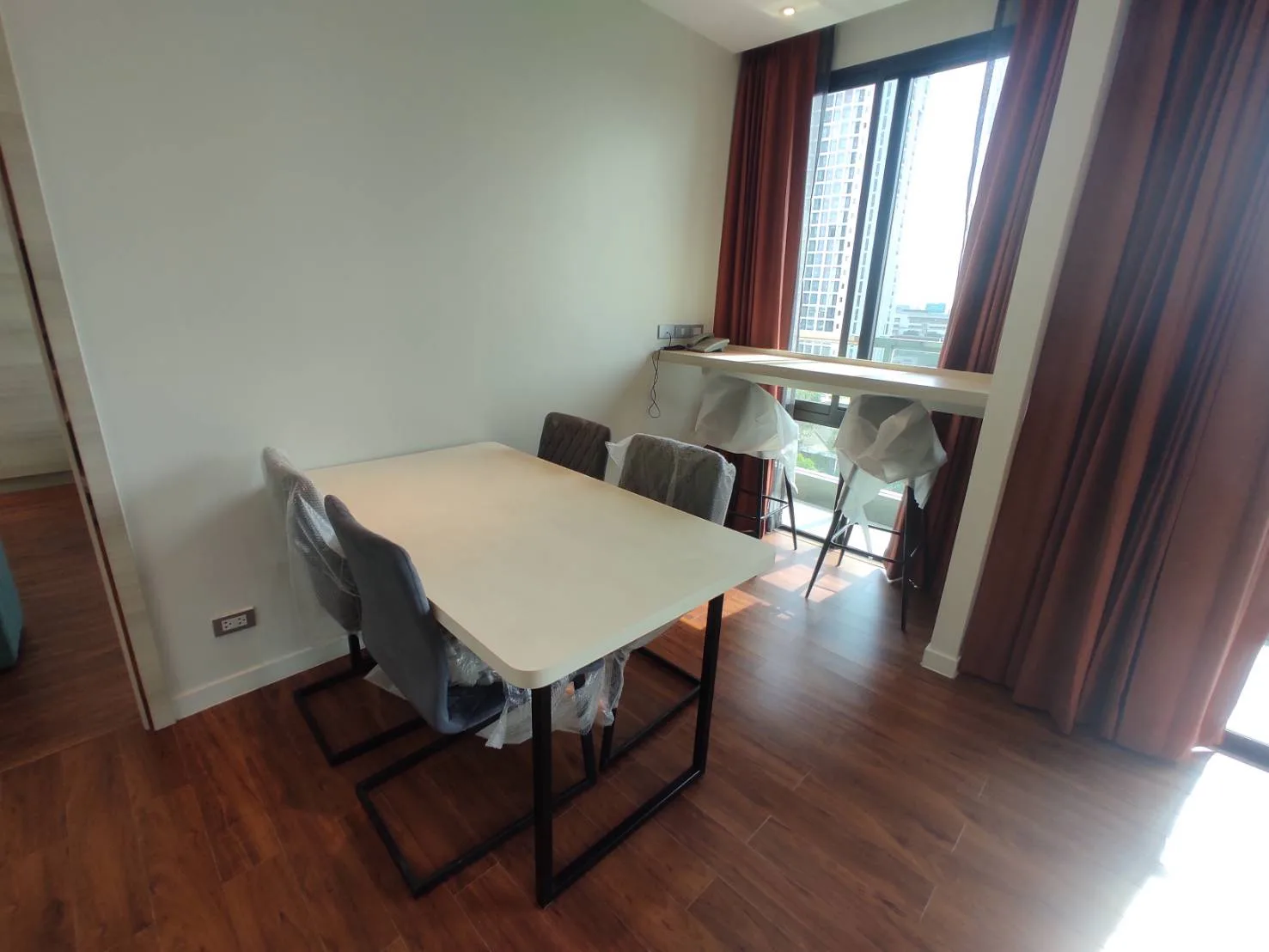 Property photos for Baan Santisuk Sukhumvit 38