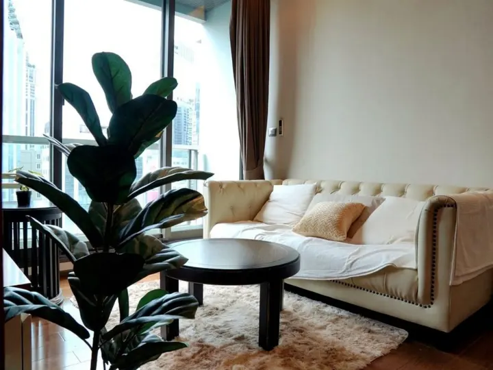 Property photos for The Address Sukhumvit 28