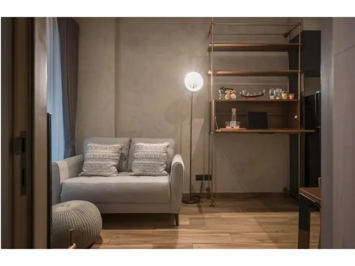 Property photos for The Lofts Asoke