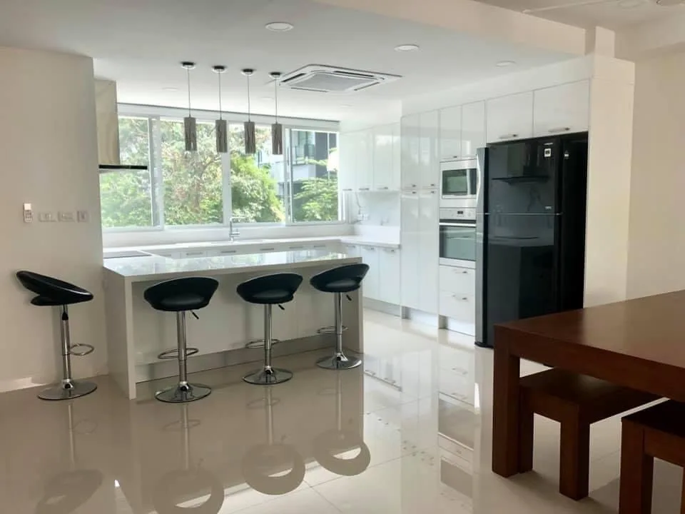 Property photos for The Natural Place ??? Sukhumvit 31