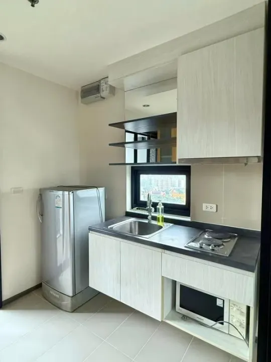Property photos for The Base Park West Sukhumvit 77