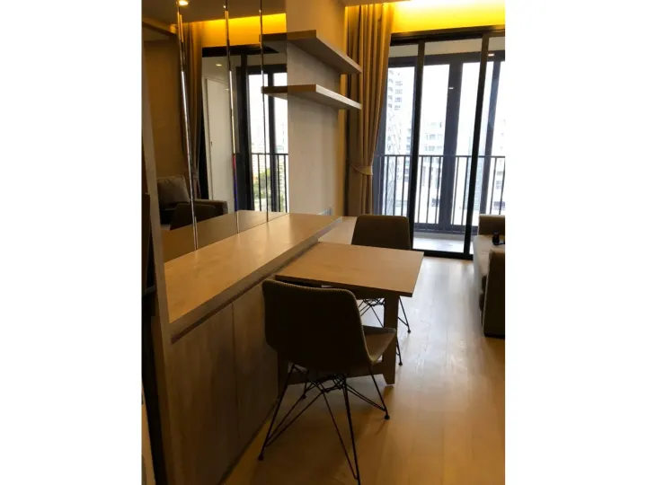 Property photos for Ashton Asoke