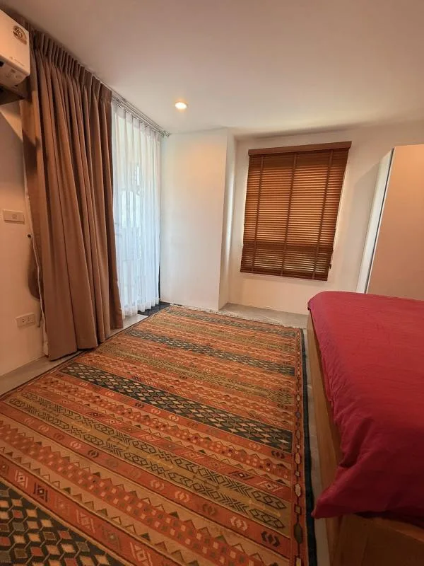 Property photos for Lumpini Ville Sukhumvit 77