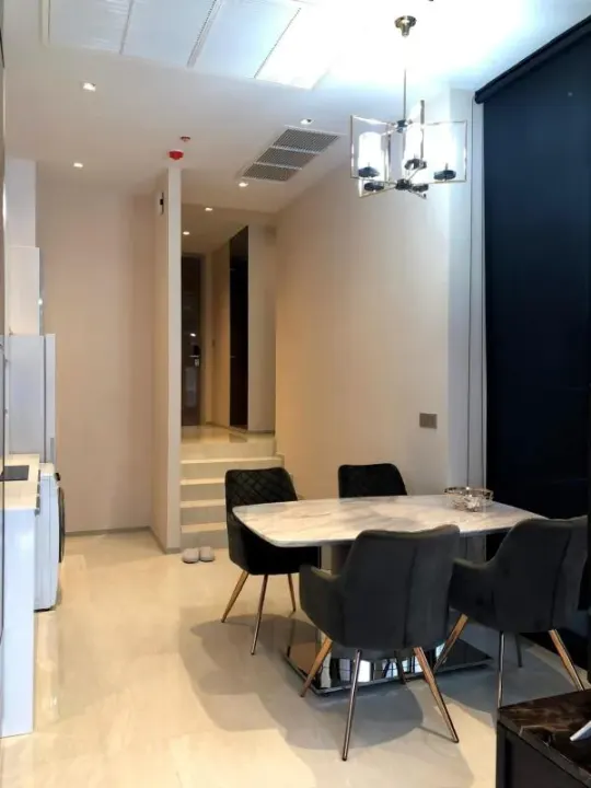 Property photos for Ashton Silom