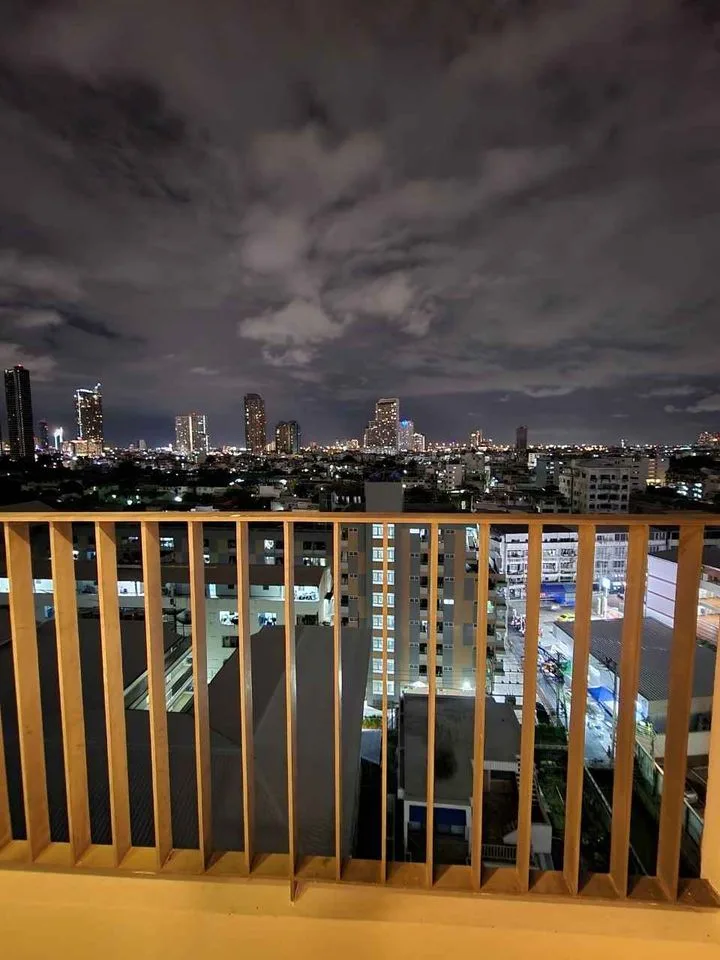 Property photos for Ideo Mobi Sathorn