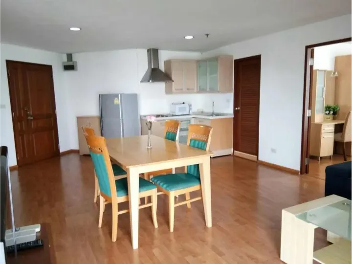 Property photos for The Waterford Park Sukhumvit 53