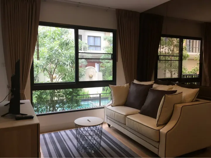 Property photos for The Nest Sukhumvit 22