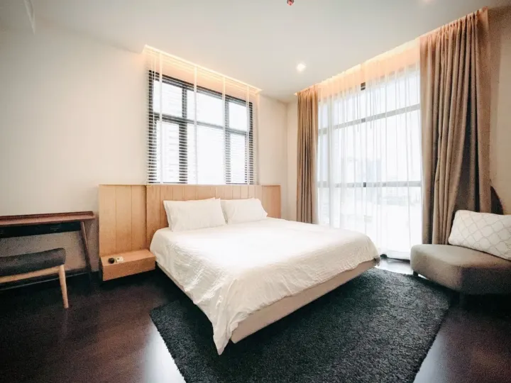 Property photos for The Address Sukhumvit 28