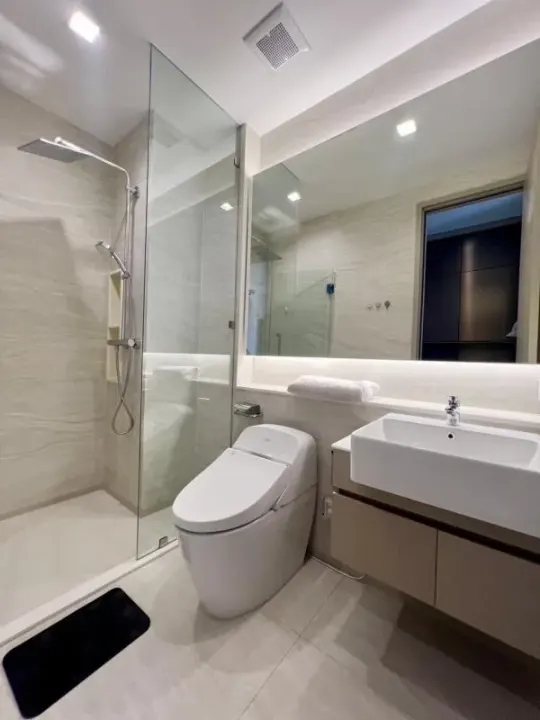 Property photos for The Address Siam Ratchathewi