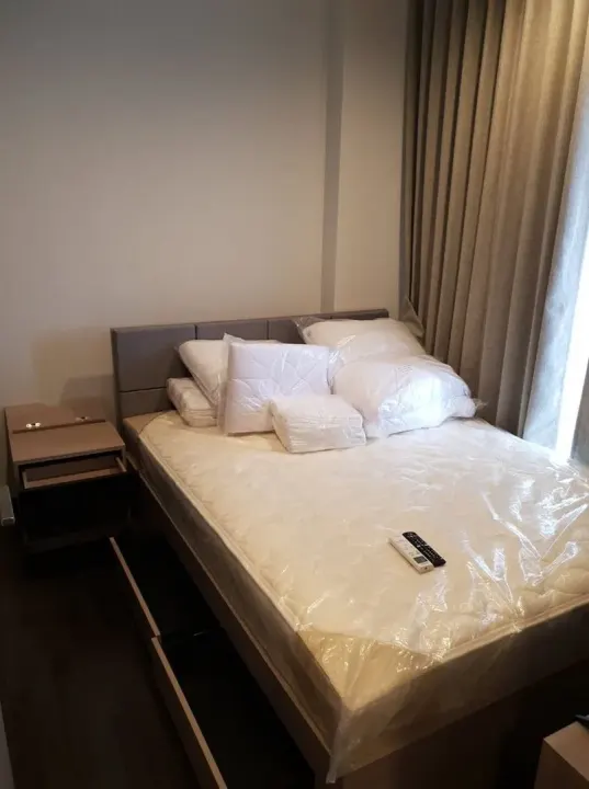 Property photos for The Line Asoke - Ratchada