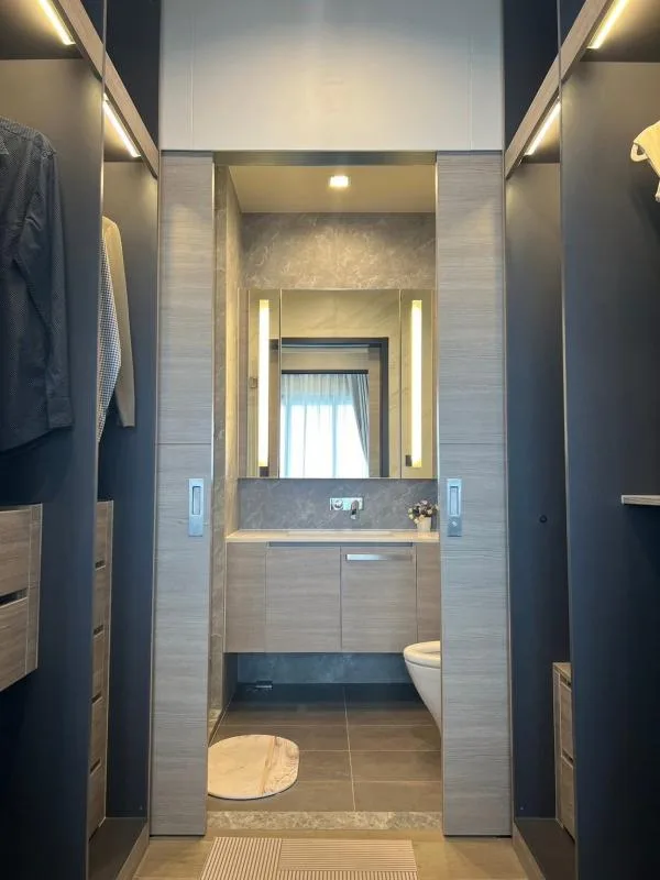 Property photos for The Crest Park Residences