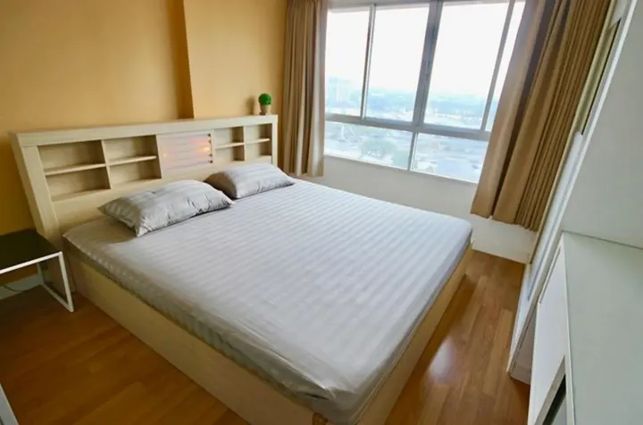 Property photos for Lumpini Place Rama IX - Ratchada