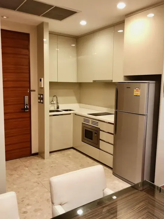 Property photos for The Address Sukhumvit 28