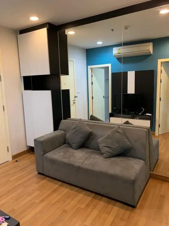 Property photos for Centric Ratchada - Suthisan