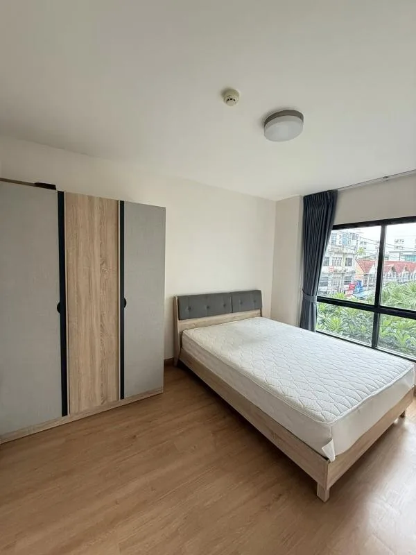 Property photos for Supalai City Resort Bearing Station Sukumvit 105