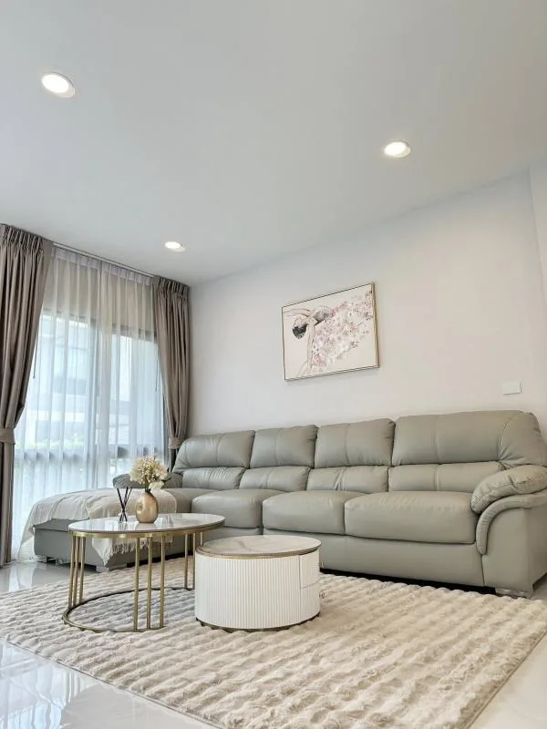 Property photos for The City Bangna