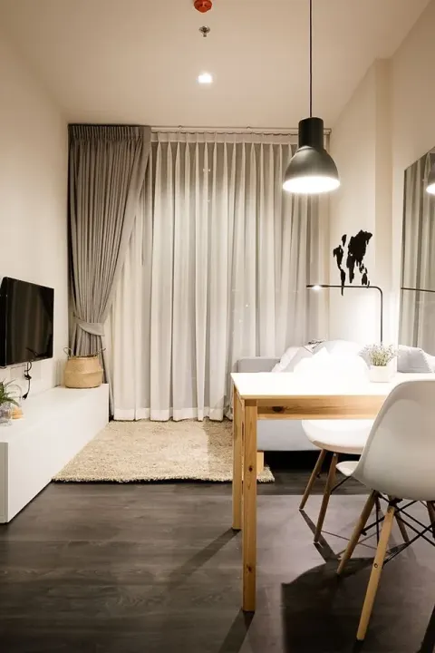 Property photos for Edge Sukhumvit 23