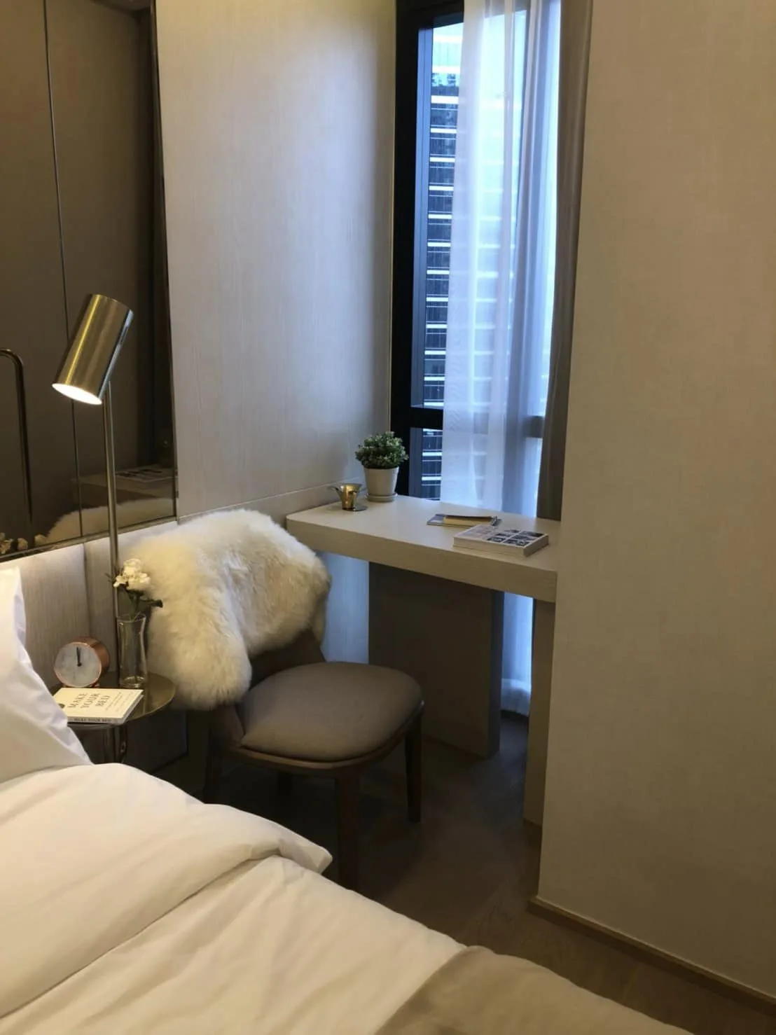 Property photos for Ashton Chula - Silom