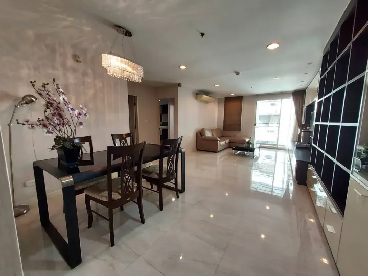 Property photos for Serene Place Sukhumvit 24