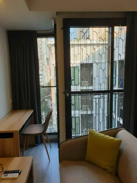 Property photos for Maestro 14 Siam - Ratchathewi