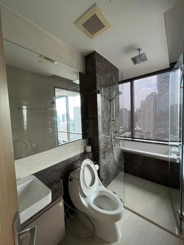 Property photos for Ashton Silom