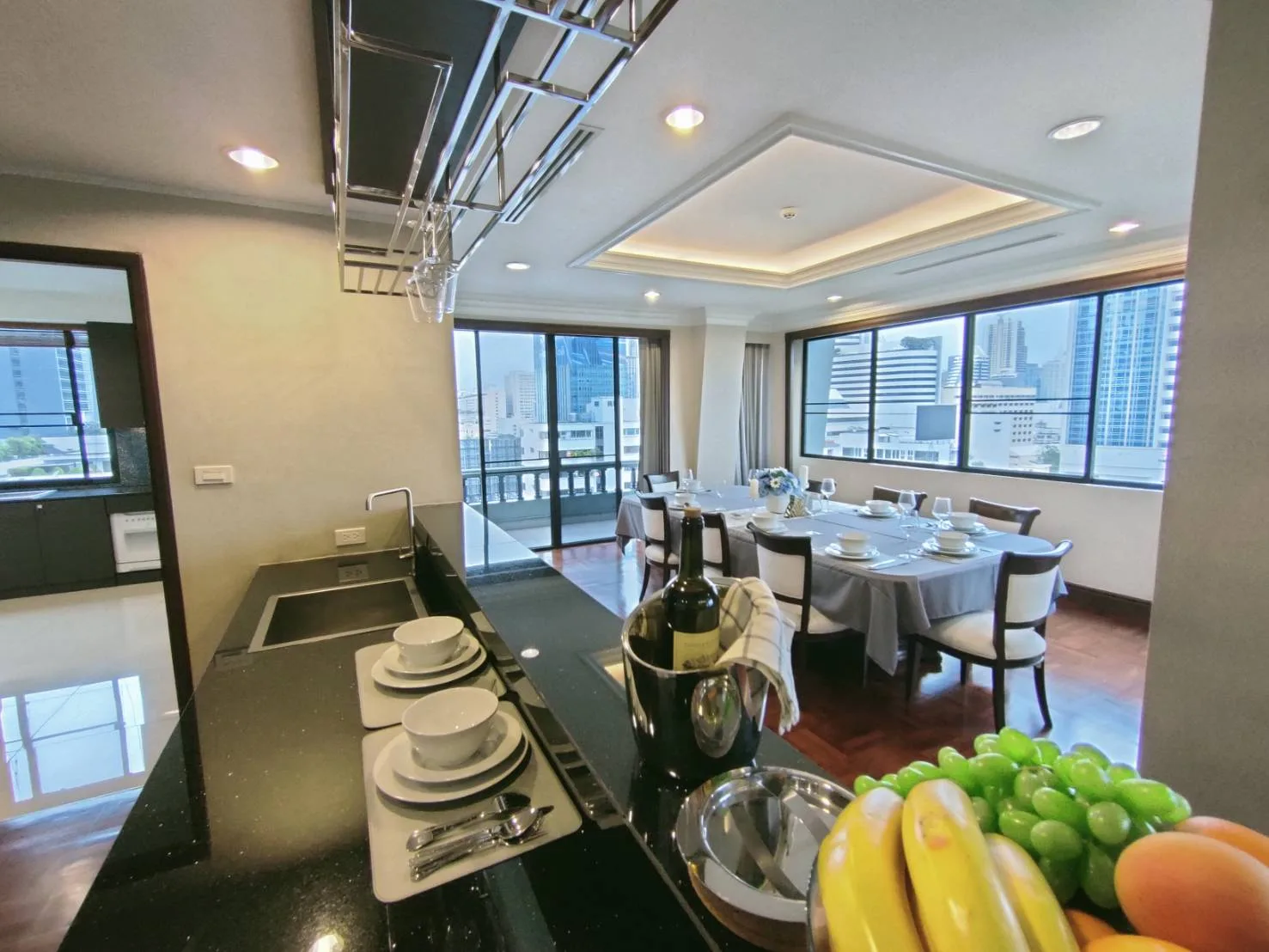 Property photos for Ploenruedee Residence