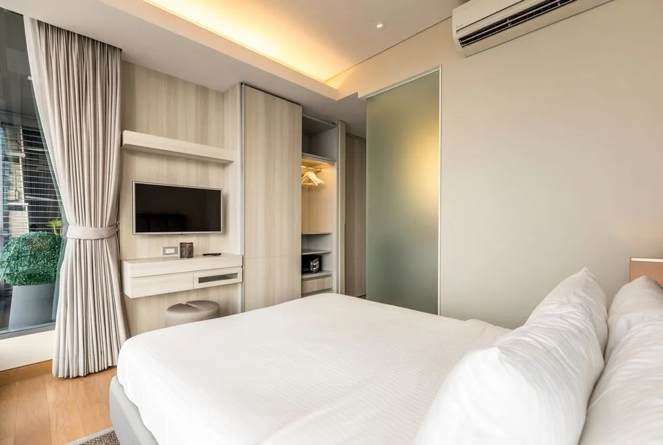 Property photos for The Lumpini 24