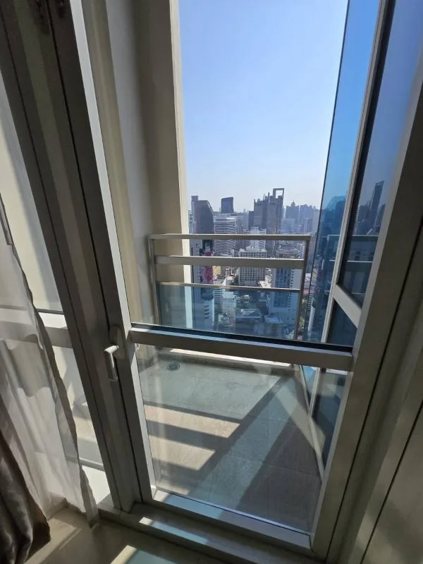 Property photos for Athenee Residence