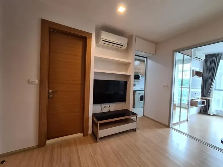 Property photos for Rhythm Ratchada - Huai Khwang