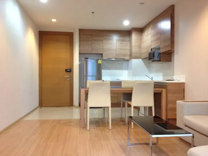Property photos for Rhythm Ratchada - Huai Khwang