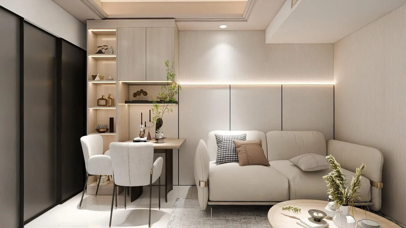 Property photos for Supalai Oriental Sukhumvit 39