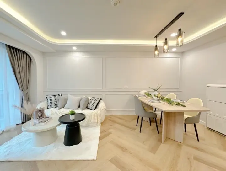 Property photos for Park View Viphavadi