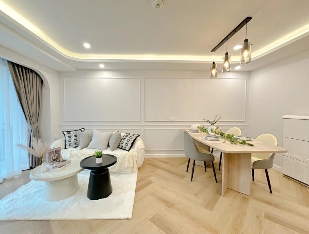 Property photos for Park View Viphavadi