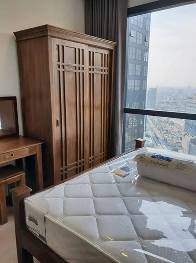 Property photos for Ashton Chula - Silom