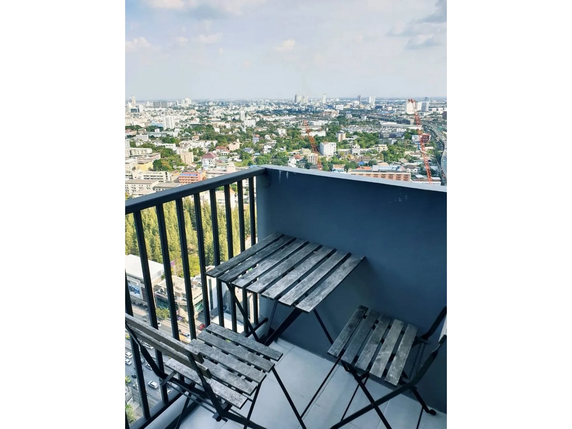 Property photos for The Base Rama 9 - Ramkhamhaeng