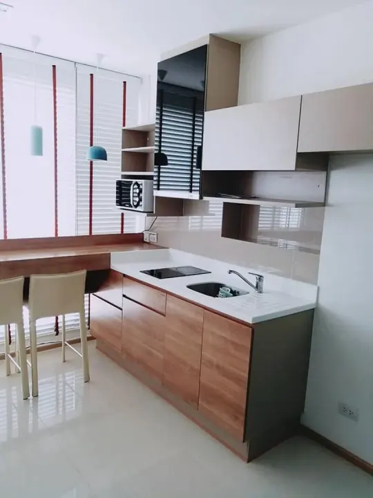 Property photos for Rhythm Phahol-Ari