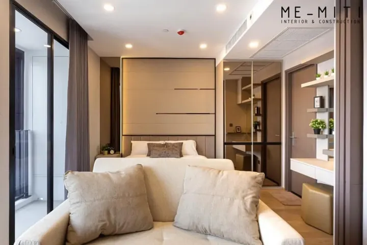 Property photos for Ashton Chula - Silom