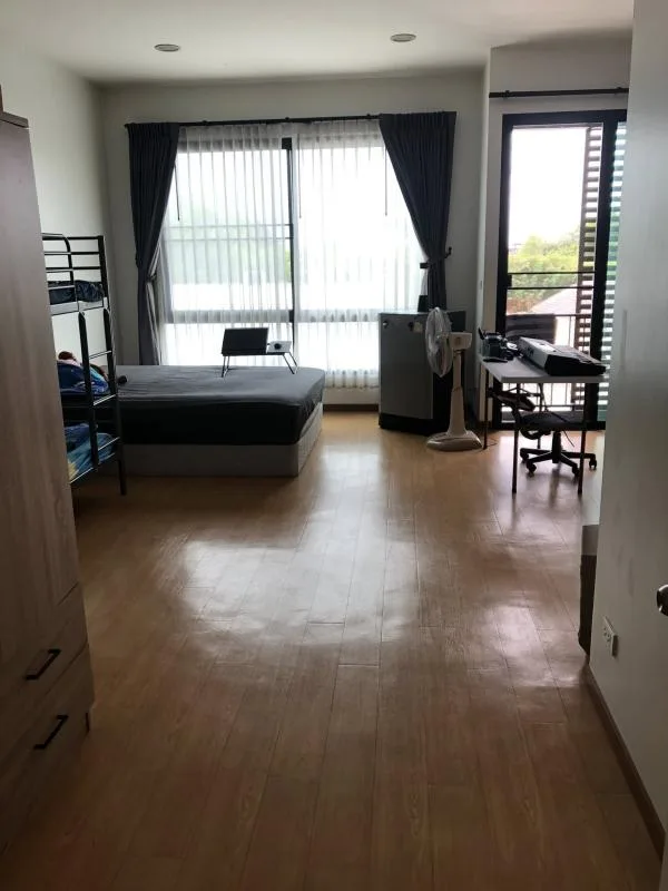 Property photos for Townhouse 31 Punnawithi 33 Alley